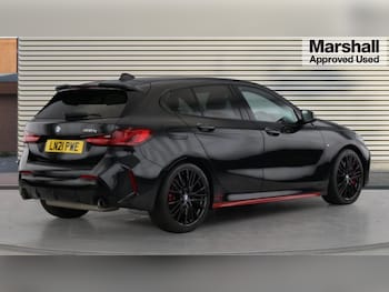 Used BMW 1 Series 2021 for sale - 75534065: Photo