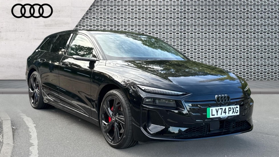 Used Audi A6 2025 for sale - 75465876: Photo 1