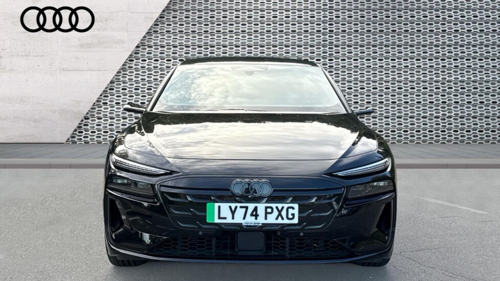 Used Audi A6 2025 for sale - 75465876: Photo 10