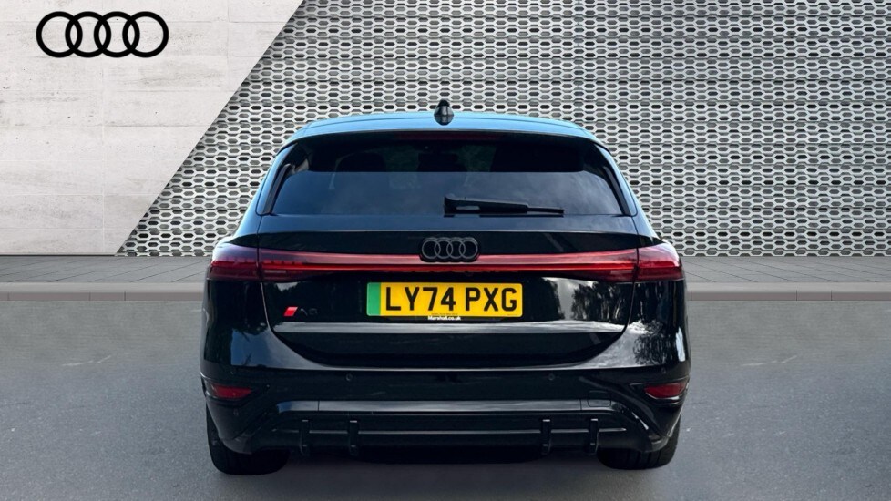 Used Audi A6 2025 for sale - 75465876: Photo 11