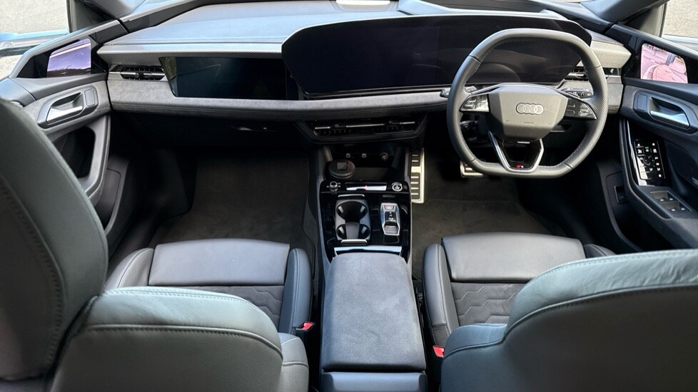 Used Audi A6 2025 for sale - 75465876: Photo 12