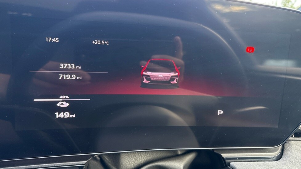 Used Audi A6 2025 for sale - 75465876: Photo 14