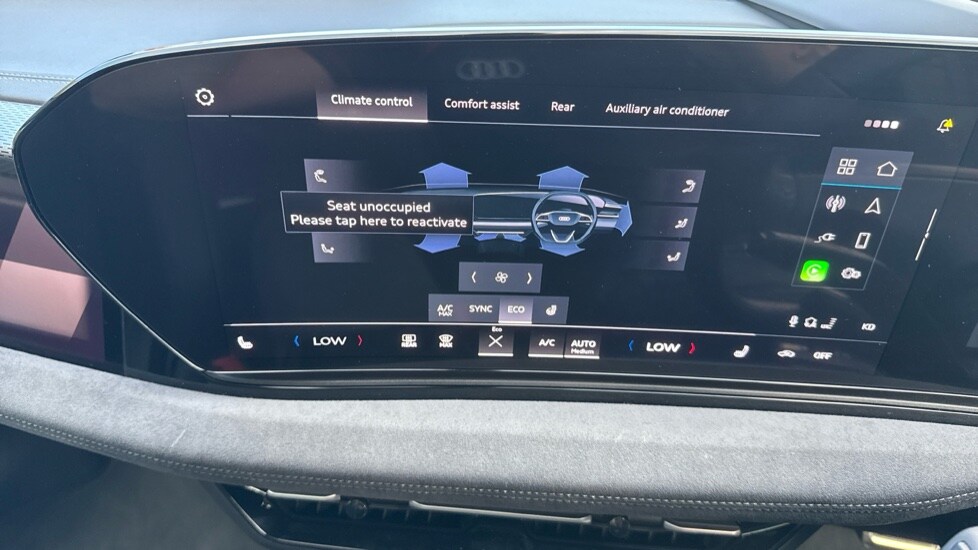 Used Audi A6 2025 for sale - 75465876: Photo 16