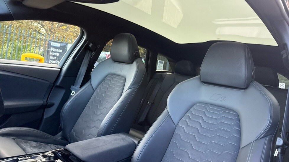 Used Audi A6 2025 for sale - 75465876: Photo 17