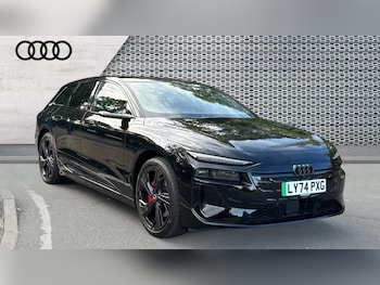 2025 - 270kW Performance 100kWh Launch Edition 5dr Auto