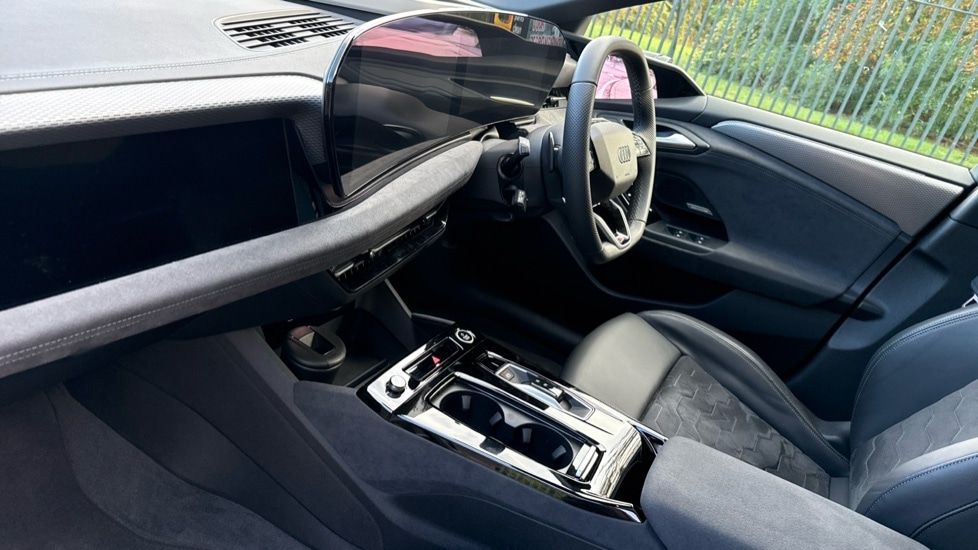 Used Audi A6 2025 for sale - 75465876: Photo 2