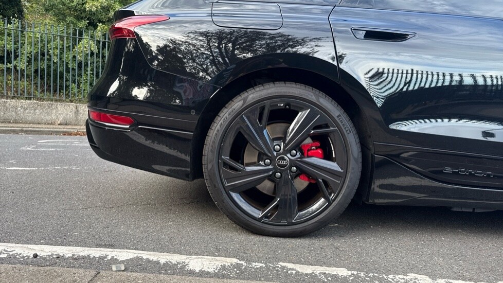 Used Audi A6 2025 for sale - 75465876: Photo 21