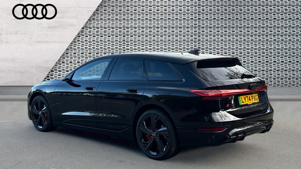 Used Audi A6 2025 for sale - 75465876: Photo 3