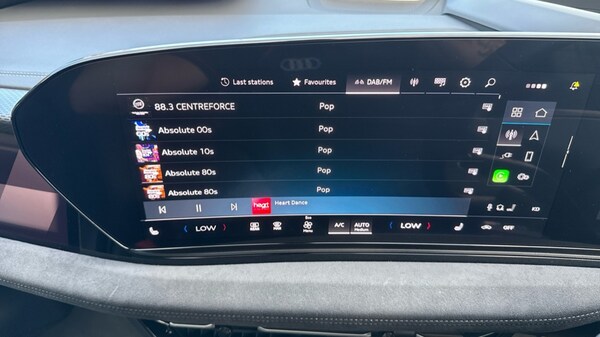 Used Audi A6 2025 for sale - 75465876: Photo 36
