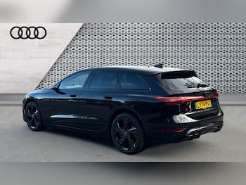 Used Audi A6 2025 for sale - 75465876: Photo