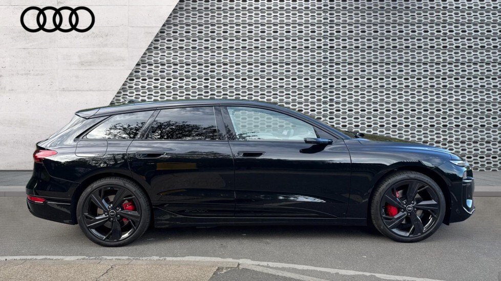 Used Audi A6 2025 for sale - 75465876: Photo 4