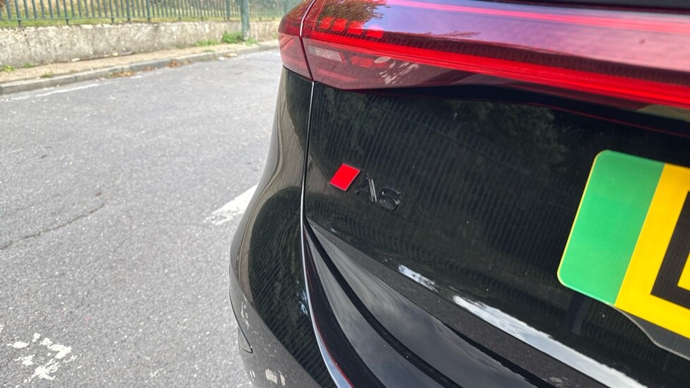 Used Audi A6 2025 for sale - 75465876: Photo 40