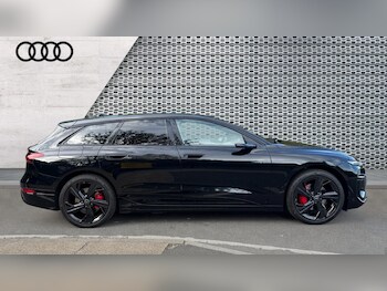 Used Audi A6 2025 for sale - 75465876: Photo