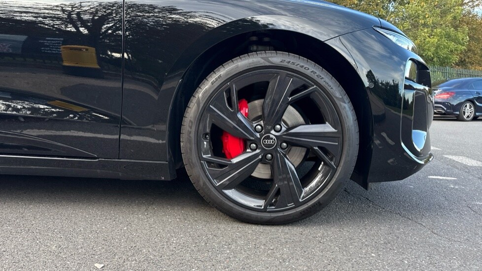 Used Audi A6 2025 for sale - 75465876: Photo 5