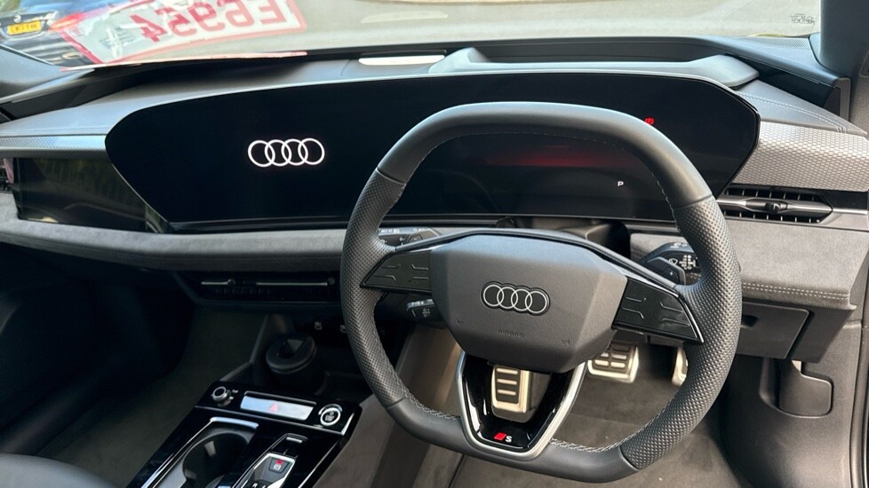 Used Audi A6 2025 for sale - 75465876: Photo 6