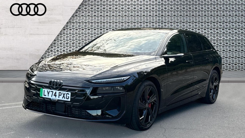 Used Audi A6 2025 for sale - 75465876: Photo 7