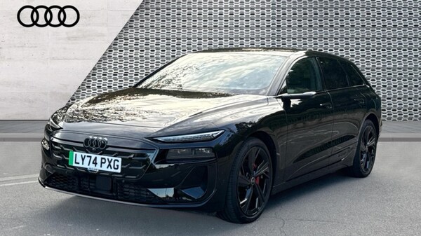 Used Audi A6 2025 for sale - 75465876: Photo 7