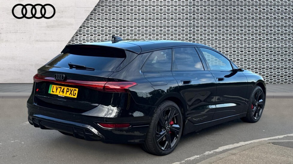 Used Audi A6 2025 for sale - 75465876: Photo 8