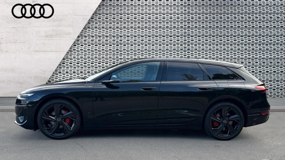 Used Audi A6 2025 for sale - 75465876: Photo 9