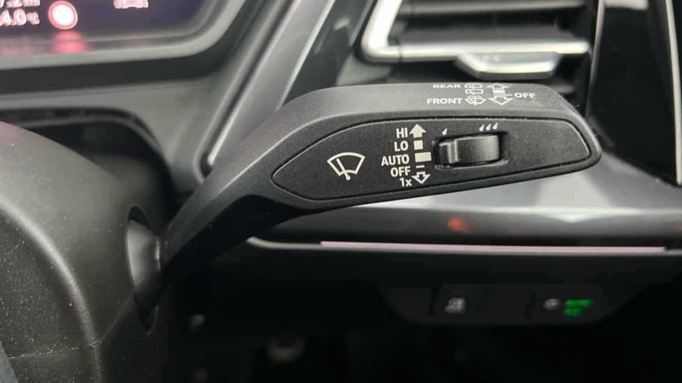 Vehicle 32