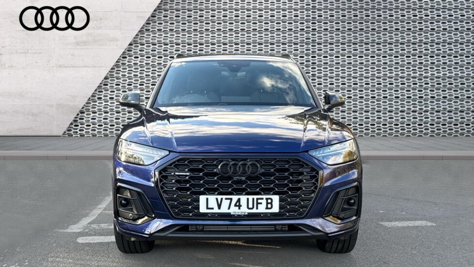 Used Audi Q5 2024 for sale - 76021921: Photo 10