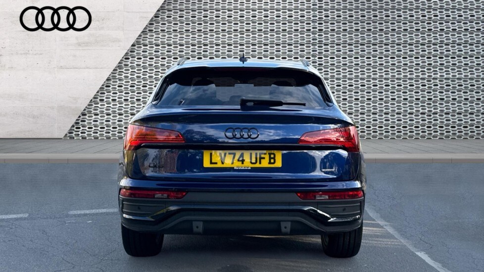 Used Audi Q5 2024 for sale - 76021921: Photo 11