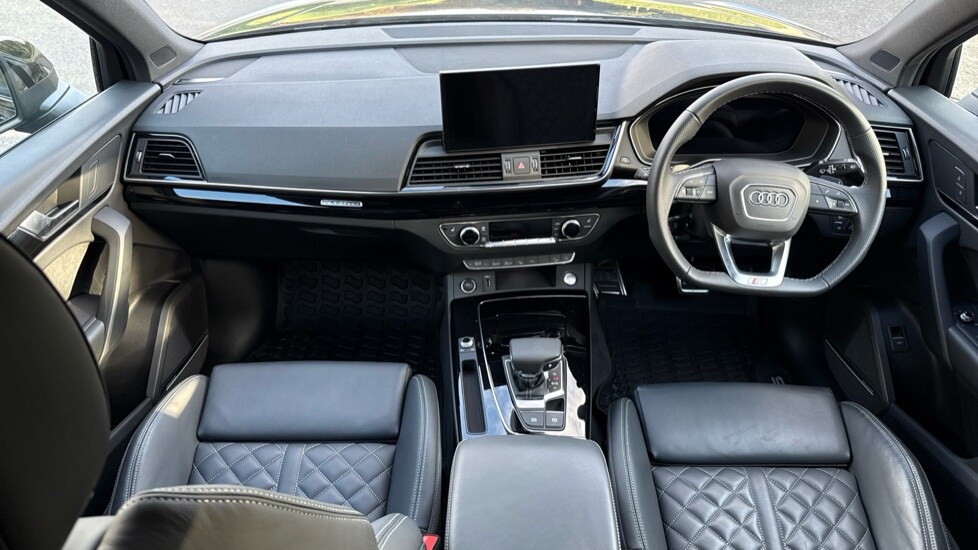 Used Audi Q5 2024 for sale - 76021921: Photo 12