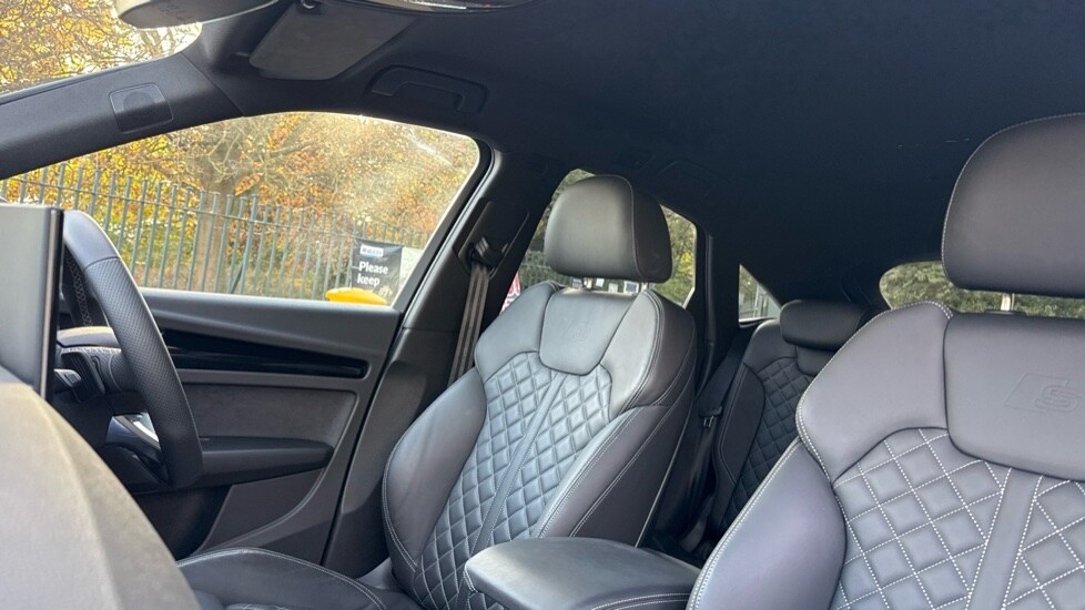 Used Audi Q5 2024 for sale - 76021921: Photo 17