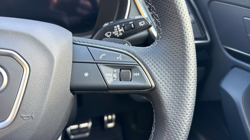 Used Audi Q5 2024 for sale - 76021921: Photo 23