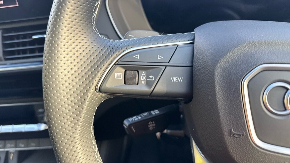 Used Audi Q5 2024 for sale - 76021921: Photo 24