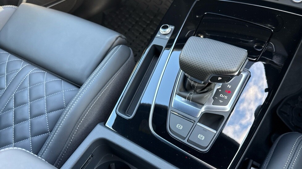 Used Audi Q5 2024 for sale - 76021921: Photo 26