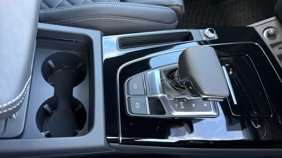 Used Audi Q5 2024 for sale - 76021921: Photo 27