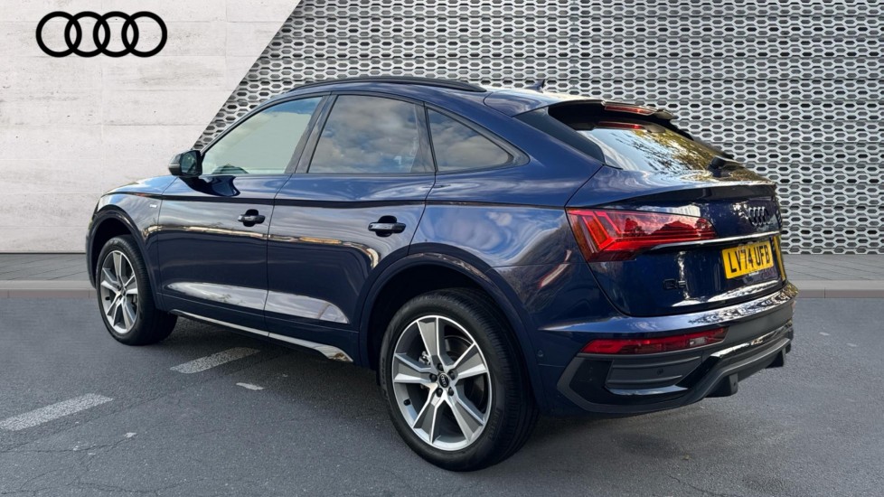 Used Audi Q5 2024 for sale - 76021921: Photo 3