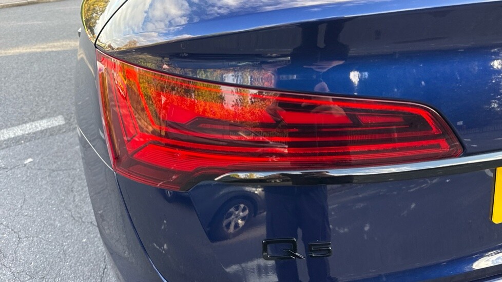 Used Audi Q5 2024 for sale - 76021921: Photo 33