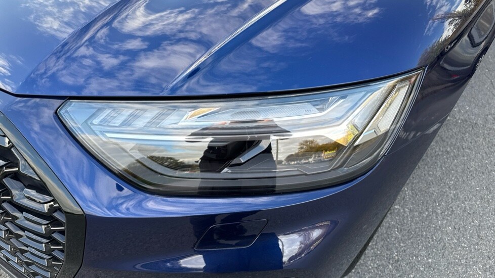 Used Audi Q5 2024 for sale - 76021921: Photo 34