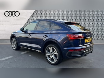 Used Audi Q5 2024 for sale - 76021921: Photo
