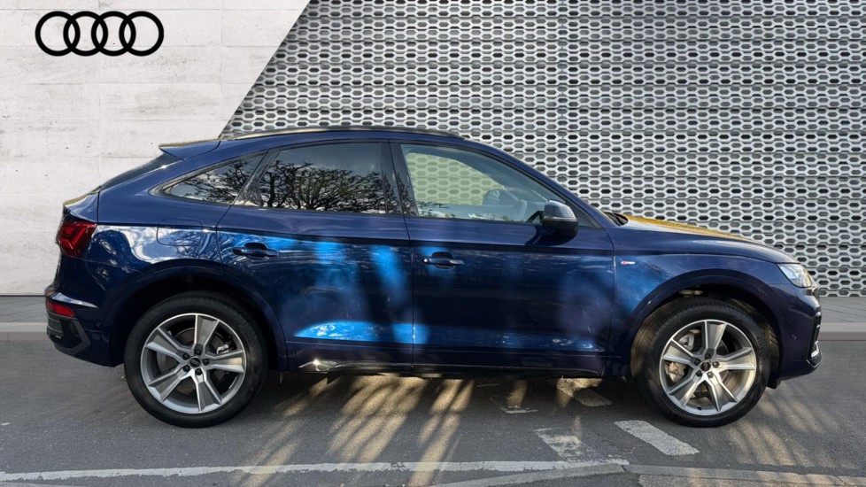 Used Audi Q5 2024 for sale - 76021921: Photo 4