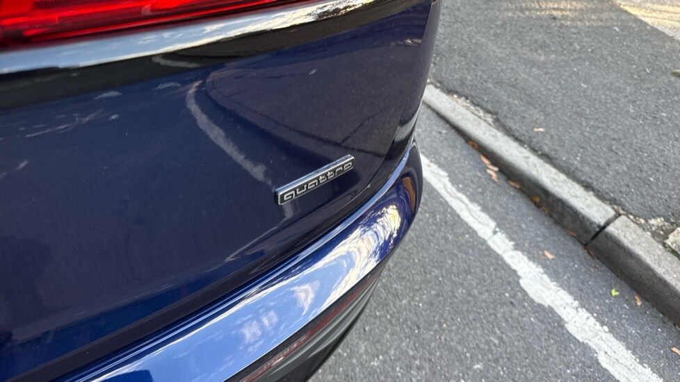 Used Audi Q5 2024 for sale - 76021921: Photo 40