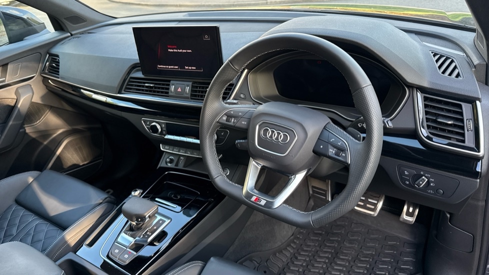Used Audi Q5 2024 for sale - 76021921: Photo 6