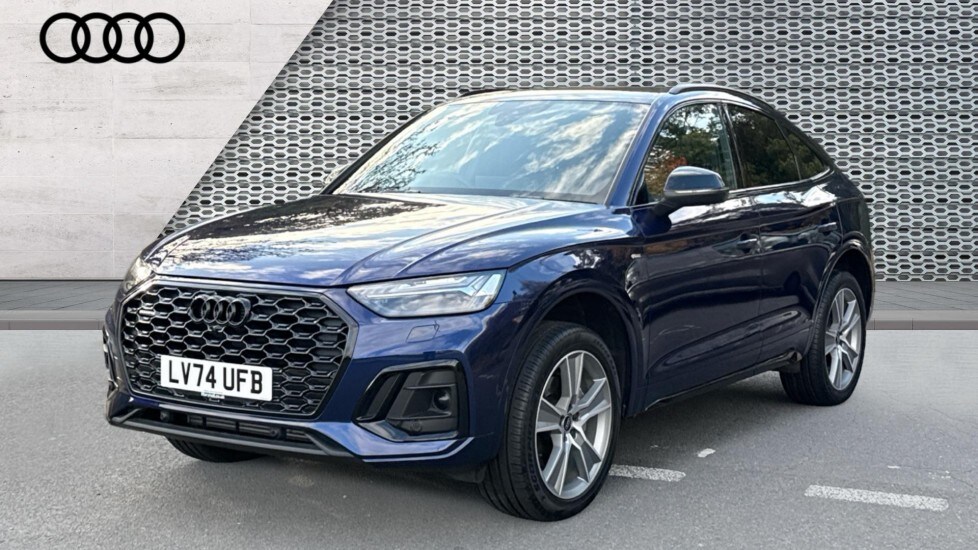 Used Audi Q5 2024 for sale - 76021921: Photo 7