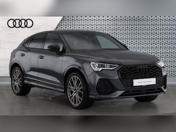 Used Audi Q3 2024 for sale - 75465914: Photo