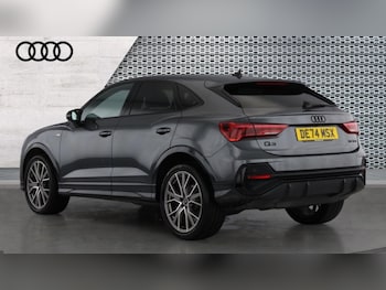 Used Audi Q3 2024 for sale - 75465914: Photo