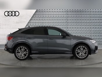 Used Audi Q3 2024 for sale - 75465914: Photo
