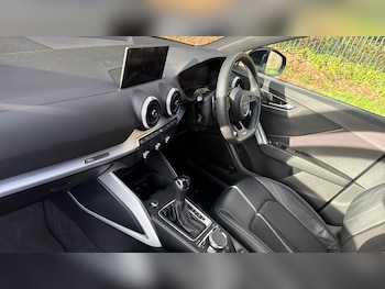 Used Audi Q2 2022 for sale - 76540019: Photo