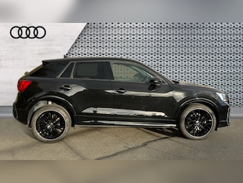 Used Audi Q2 2022 for sale - 76540019: Photo