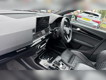 Used Audi Q5 2022 for sale - 75466351: Photo