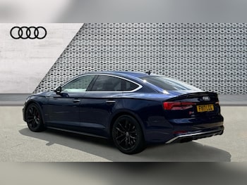Used Audi A5 2017 for sale - 75465897: Photo