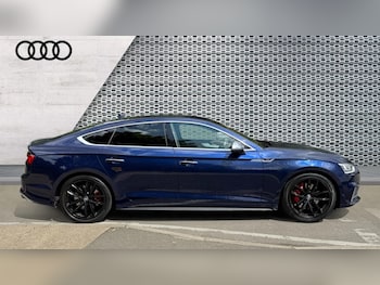 Used Audi A5 2017 for sale - 75465897: Photo
