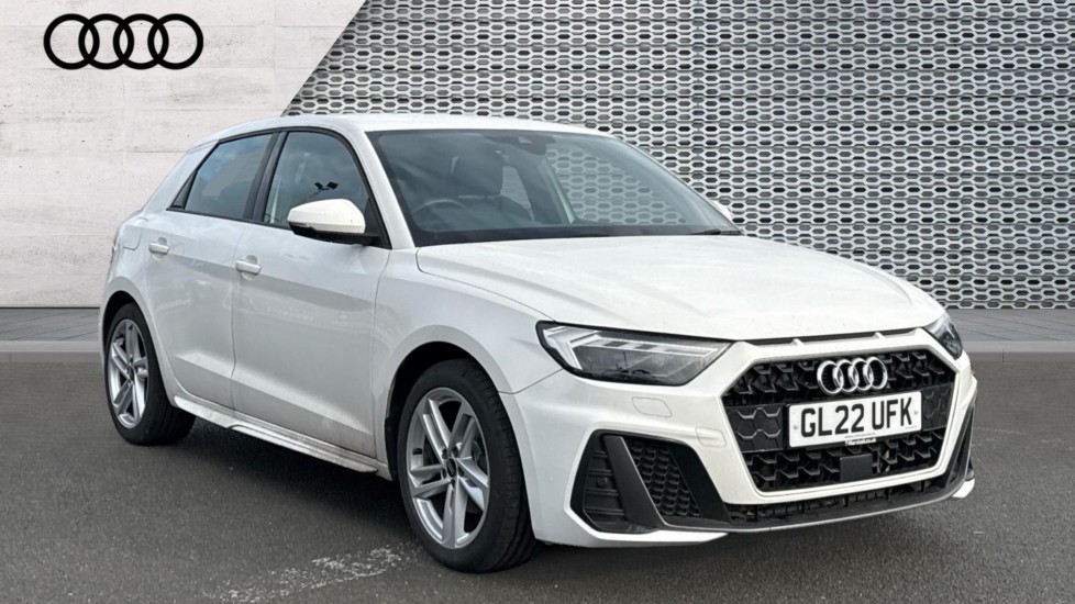 Used Audi A1 2022 for sale - 76773379: Photo 1