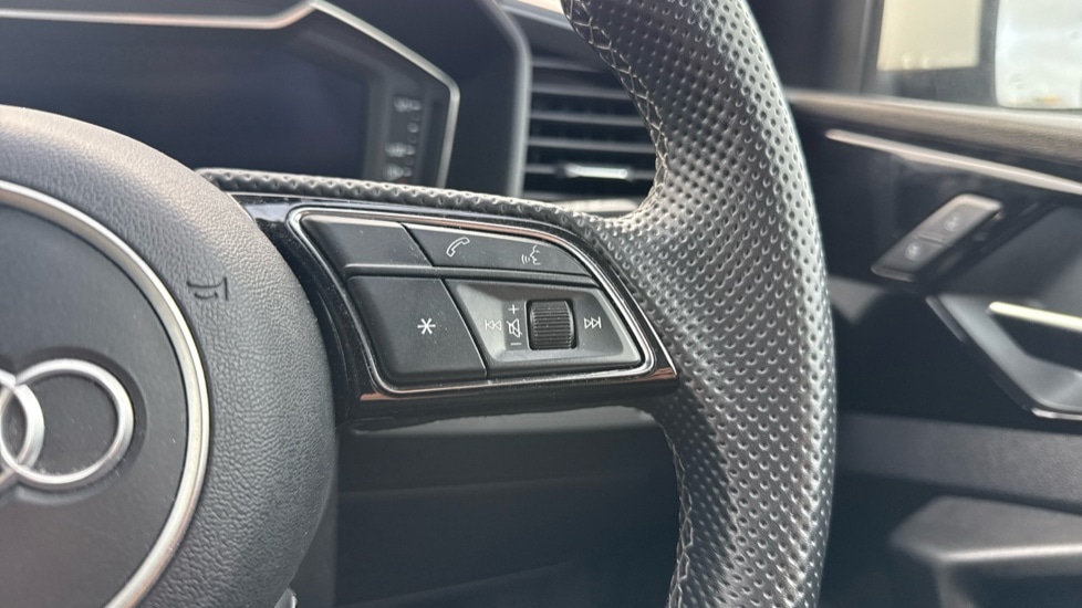 Used Audi A1 2022 for sale - 76773379: Photo 23